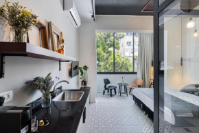 Levinski Market Hotel, Tel Aviv